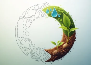 1. 제로웨이스트 (Zero Waste)란 무엇일까요? 쓰레기 없는 삶, 첫걸음 떼기