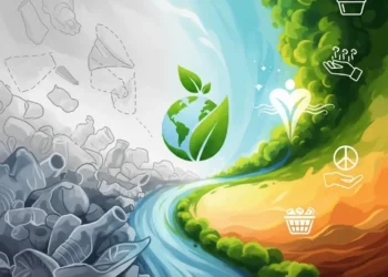 2. 제로웨이스트 (Zero Waste)의 놀라운 효과: 환경, 건강, 그리고 당신의 삶을 변화시키는 방법